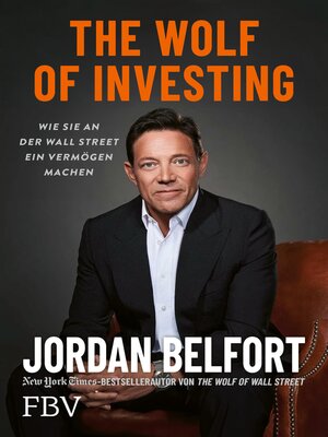 cover image of The Wolf of Investing